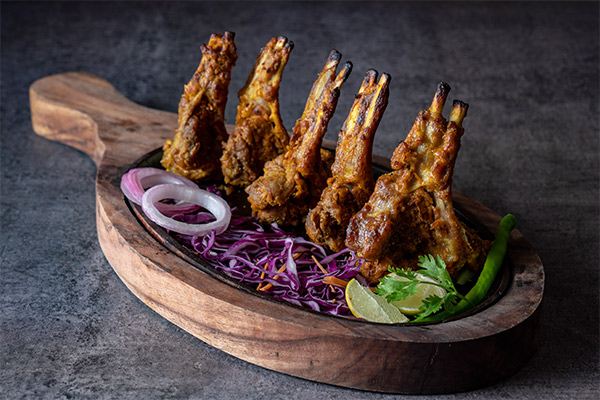 Best Indian food catering near me