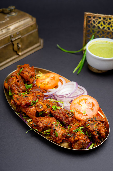Best Indian food catering near me