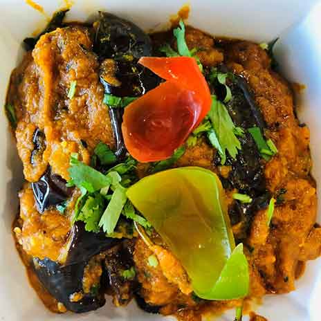 Best Indian restaurant in USA