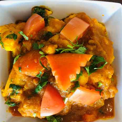 Best Indian restaurant in USA