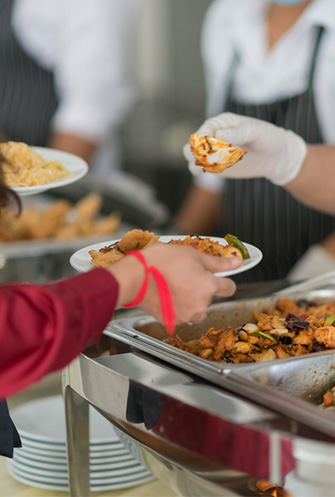 Best Indian restaurant in USA