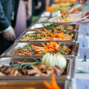 Best Indian restaurant in USA