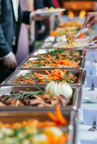 Best Indian restaurant in USA