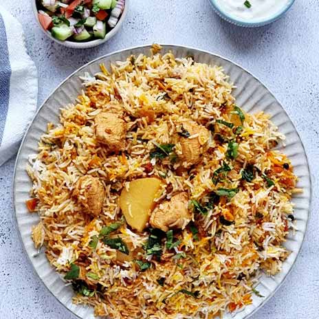 Indian Food Catering Services in USA