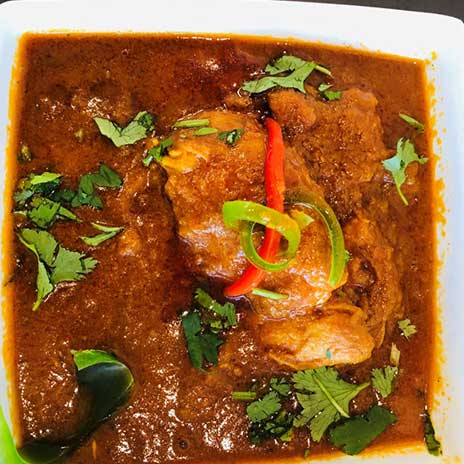 Best Indian restaurant in USA