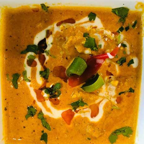 Best Indian restaurant in USA