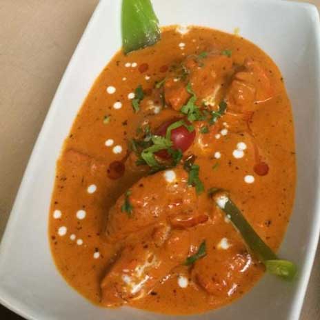 Best Indian restaurant in USA