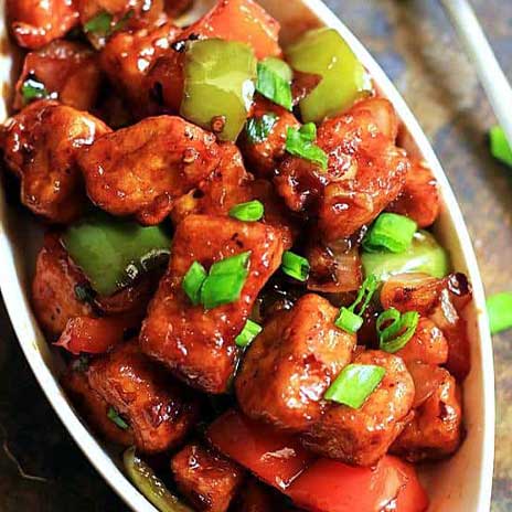 Best Indian restaurant in USA