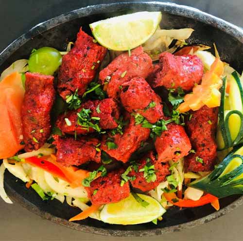 Indian restaurant near me Katy, TX