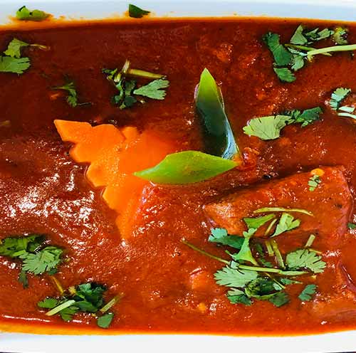 Indian restaurant near me Katy, TX