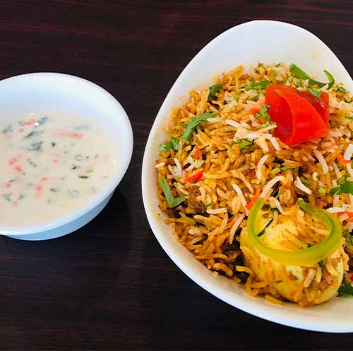 Indian Food Catering Services in USA