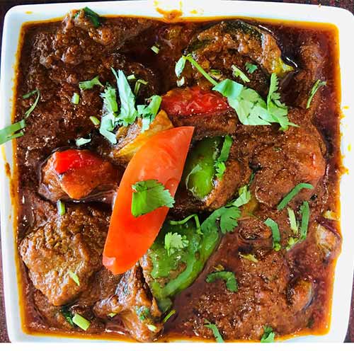 Indian restaurant near me Katy, TX