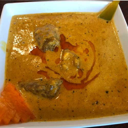 Indian restaurant near me Katy, TX