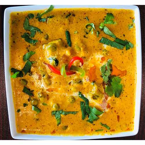 Best Indian restaurant in USA