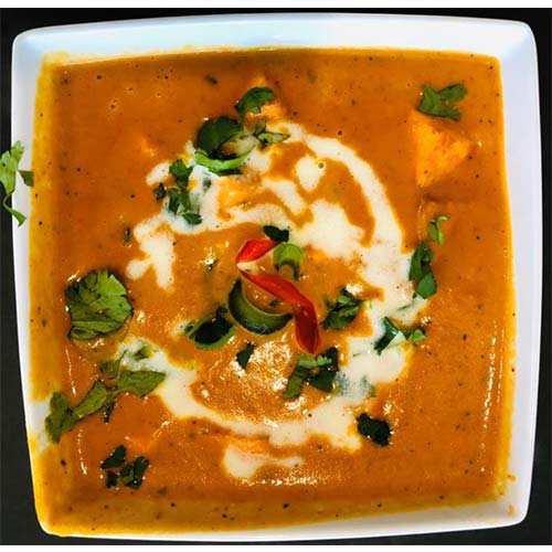 Best Indian restaurant in USA