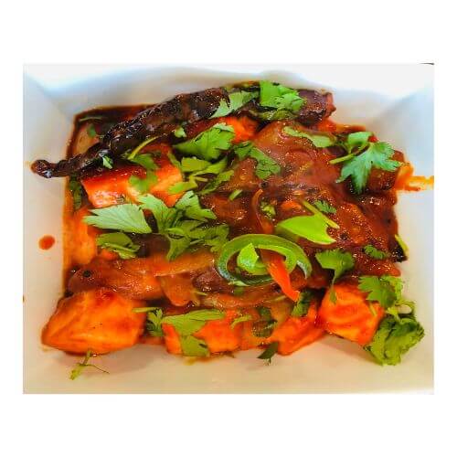 Indian Food Catering Services in USA