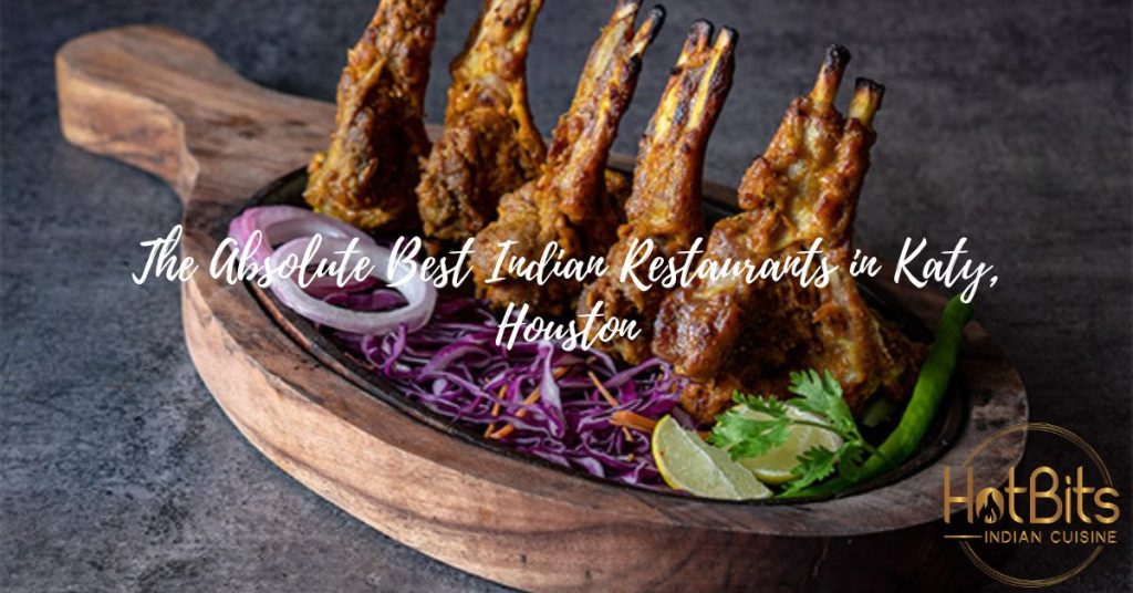The Absolute Best Indian Restaurants in Katy, Houston