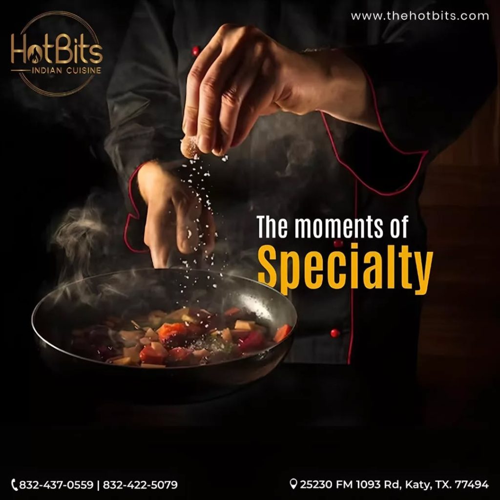 What's The Healthiest Indian Dish To Order?