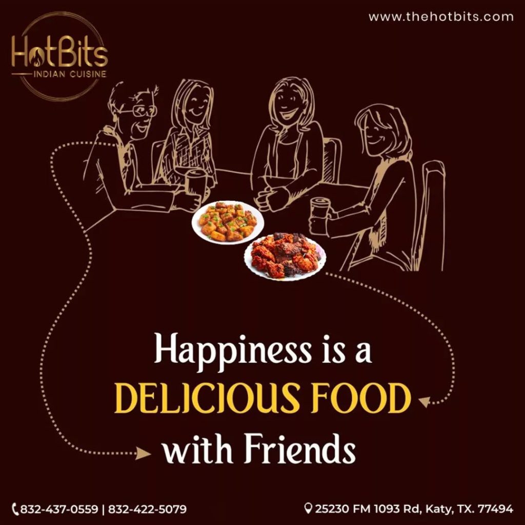 Why Are There So Many Indian Restaurants In The UK?